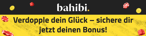 Bahibi Wetten mit Bonus und Gewinnchance starten