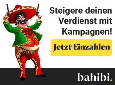Spieler tätigt Einzahlung für Casino Spiele