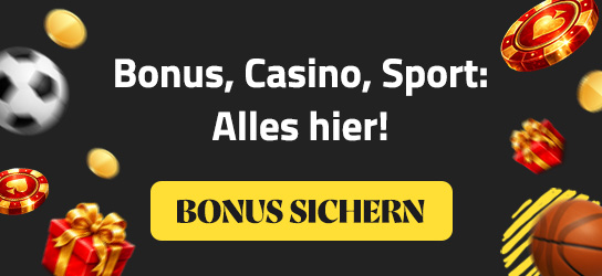 Bahibi Bonus für Casino und Sport sichern