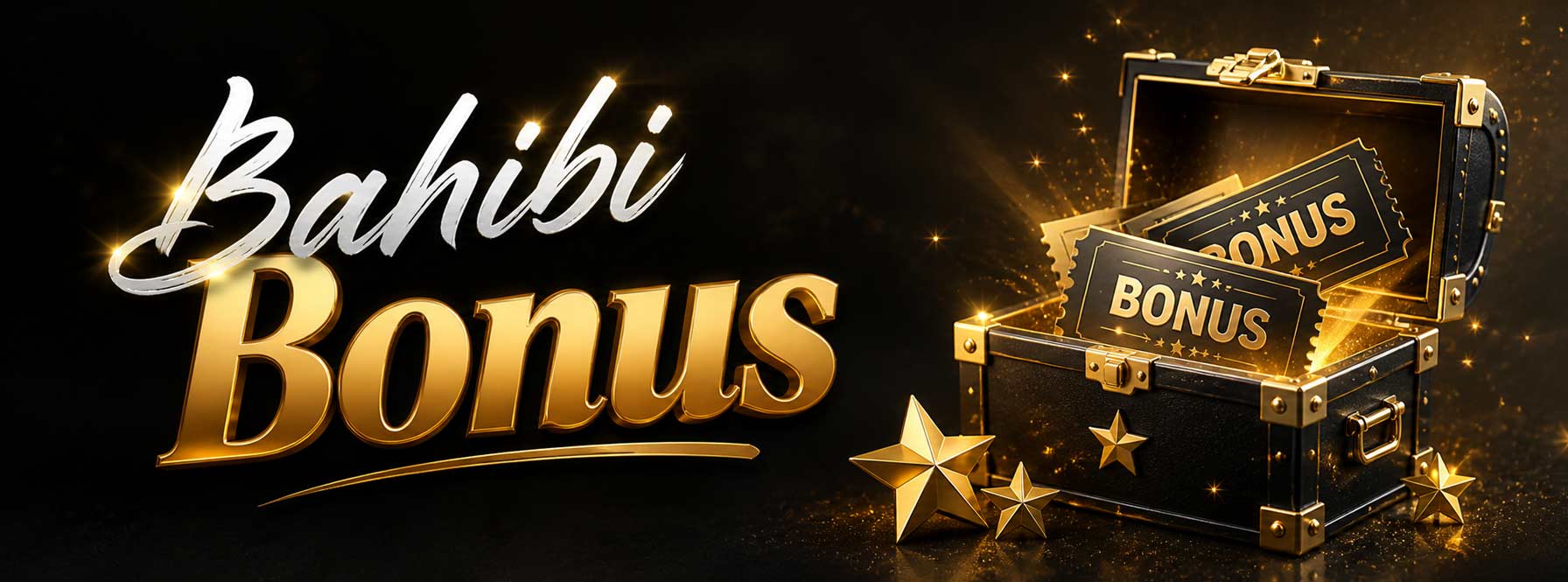 Bahibi Bonus