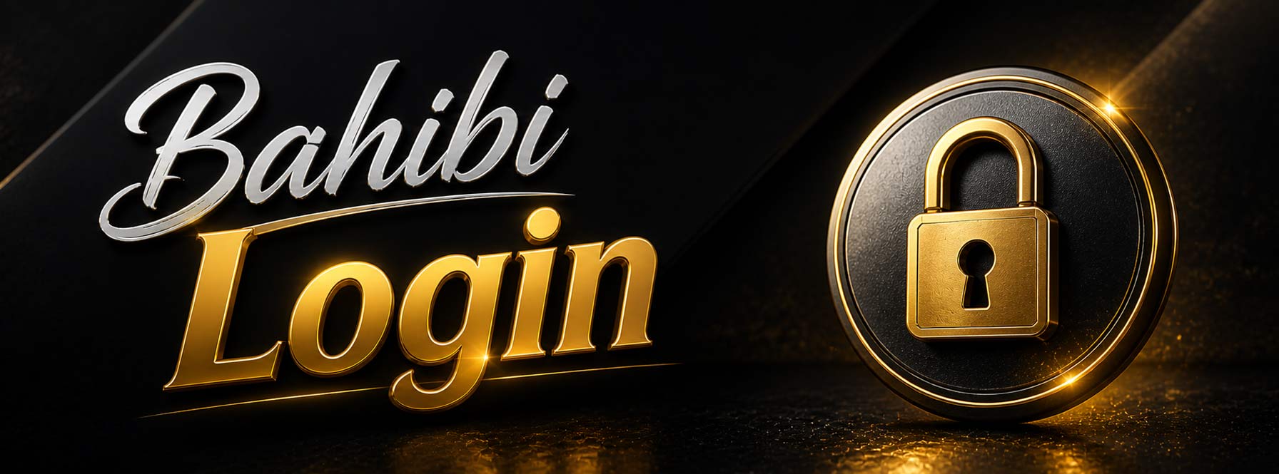 Bahibi Login